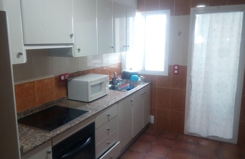 Alquerias Condo | Huerta's paradise .