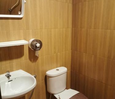 Nong Chaeng House | Hug Wang Homestay