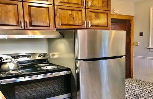 Waynesville House | Huge 1930's Historic Home. Walk to downtown/park. Updated. A rare find