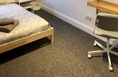 Holborn and Covent Garden Apartment | Huge Bright 5 bed, 3 bath Central London.