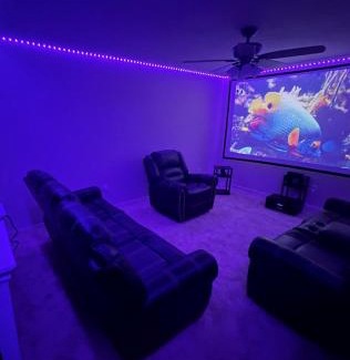 Cypress House | Huge Captivating Modern 5Bdr home-(The Xperience)