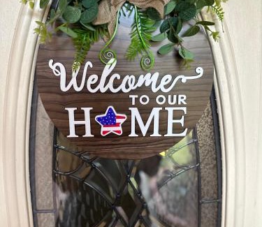 Cypress House | Huge Captivating Modern 5Bdr home-(The Xperience)