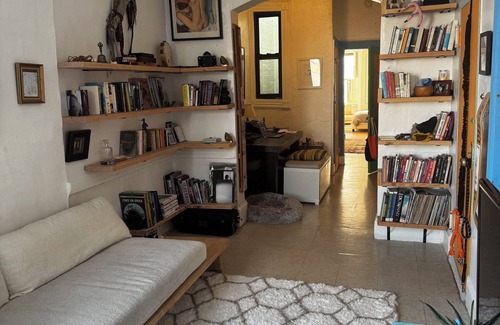 Williamsburg Apartment | Huge one bedroom with great light and better vibes
