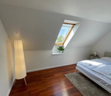 Amager Apartment | Huge private house in Amager