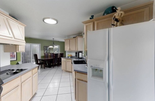 Lake Havasu City House | Huge Resort Style Home in Lake Havasu