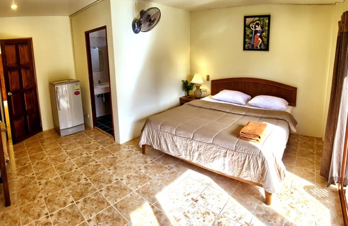 Ko Lanta House | Hugs Guesthouse