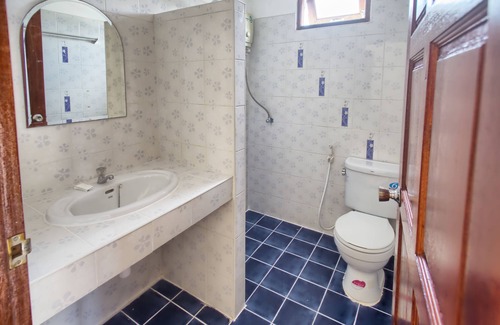 Ko Lanta House | Hugs Guesthouse