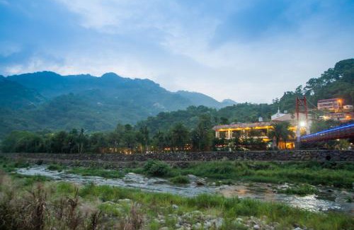 Jianshi Resort | Hui-Lai Resorts
