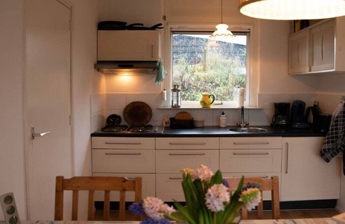 Ouddorp House | Huijsmans Verhuur Type C Comfort Alexanderpark 201