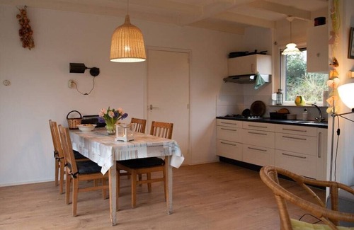 Ouddorp House | Huijsmans Verhuur Type C Comfort Alexanderpark 201