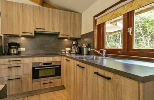 Ouddorp House | Huijsmansverhuur Type C Comfort Plus Prinsenhof 51