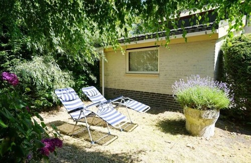 Ouddorp House | Huijsmansverhuur Type C Comfort Plus Prinsenhof 51