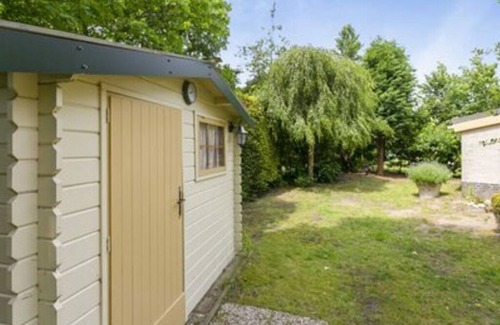 Ouddorp House | Huijsmansverhuur Type C Comfort Plus Prinsenhof 51