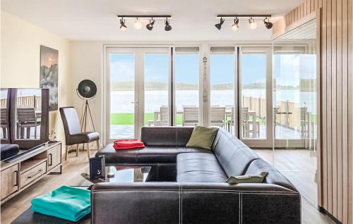 Municipality of Hollands Kroon House | Huis Sylt