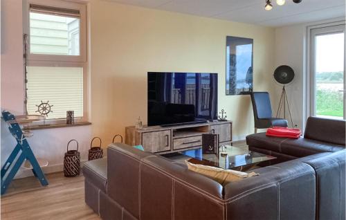 Municipality of Hollands Kroon House | Huis Sylt