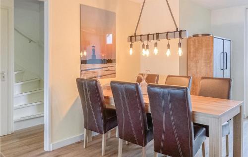 Municipality of Hollands Kroon House | Huis Sylt