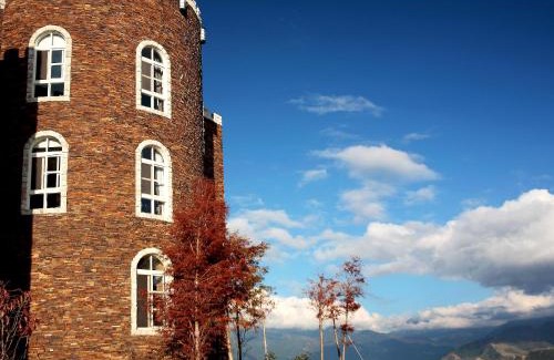 Ren'ai House | Huis Ten Bosch