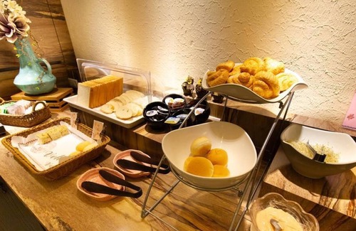 Ren'ai Hotel | Huis Ten Bosch