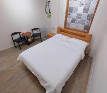 West District Villa | Huishu B&B