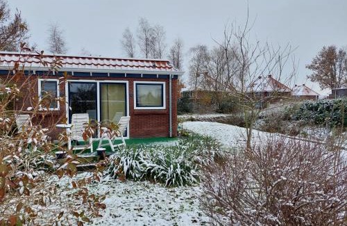 Municipality of Weststellingwerf Apartment | Huisje de Linde