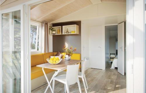 Westerland House | Huisje Maria