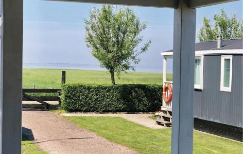 Westerland House | Huisje Maria