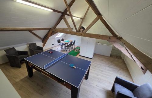 Roesbrugge-Haringe House | Huisje Well Tevree