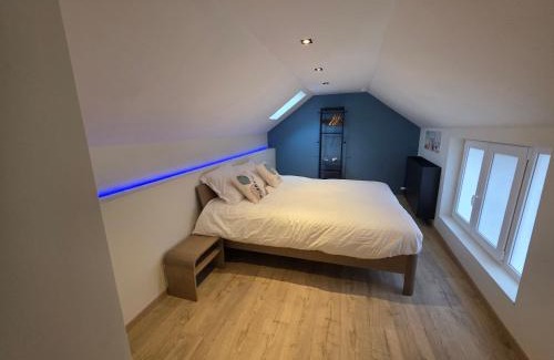 Roesbrugge-Haringe House | Huisje Well Tevree