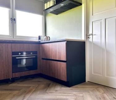 Wekerom Apartment | Huisje zandzicht 2