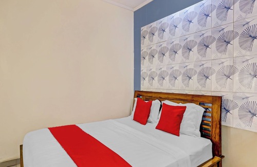 Catur Tunggal House | Huiz de RiCo guesthouse syariah