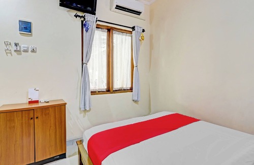 Catur Tunggal House | Huiz de RiCo guesthouse syariah