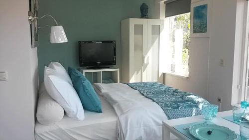 Wijk aan Zee Apartment | Huize de Weijde Blick