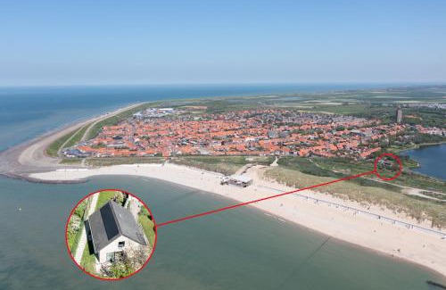 Westkapelle House | Huize Kreek en Zee