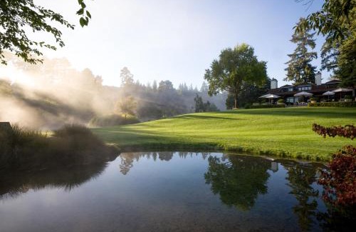 Taupo Cabin | Huka Lodge