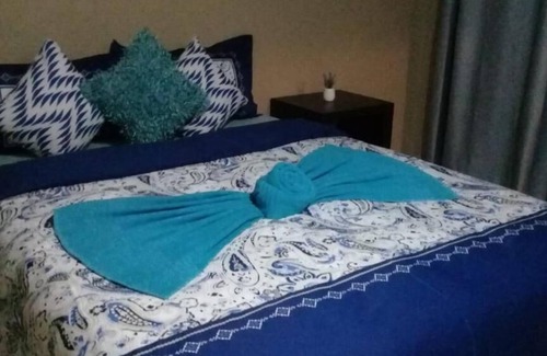 Hazyview House | Hulela Guest House