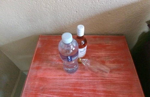 Hazyview House | Hulela Guest House