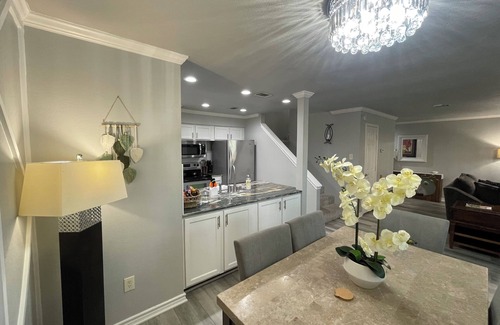 Pinehurst Of Atascocita Condo | Humble Abode - Entire townhouse in Humble Tx