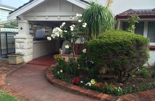 Mosman Park House | Humble cottage in the heart of Mosman Park