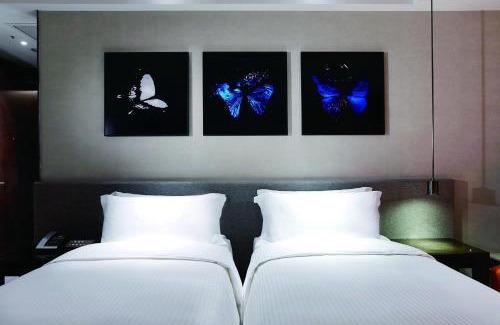 Xinyi Hotel | Humble House Taipei, Curio Collection by Hilton