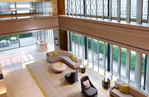 Xinyi Hotel | Humble House Taipei, Curio Collection by Hilton