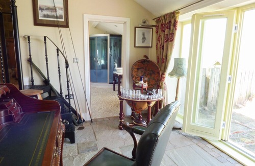Langley-on-Tyne Cottage | Humbleton Cottage, HAYDON BRIDGE