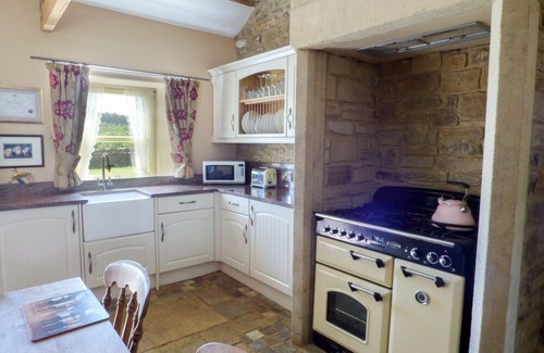 Langley-on-Tyne Cottage | Humbleton Cottage, HAYDON BRIDGE