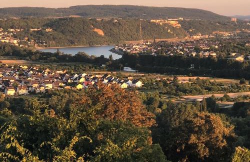 Weitersburg House | Humboldtruh