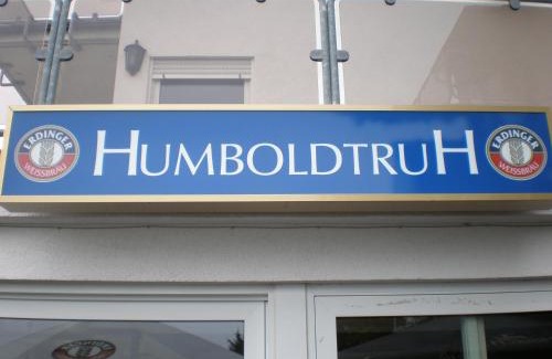 Weitersburg House | Humboldtruh