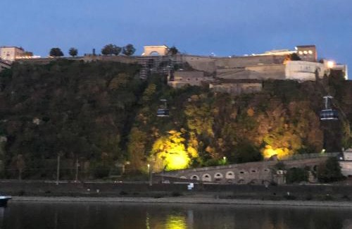 Weitersburg House | Humboldtruh