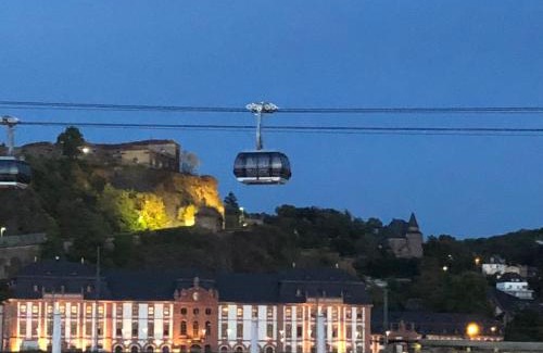 Weitersburg House | Humboldtruh