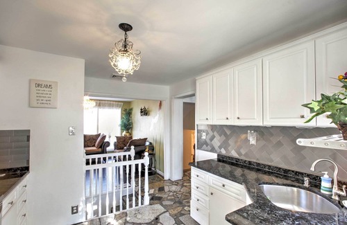 Hummelstown House | Hummelstown Hideaway Only 2 Miles to Hersheypark!