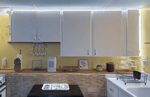 Lake Junaluska Apartment | Hummingbird Suite at Lake Junaluska.