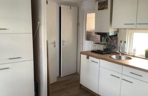 Onderdijk Apartment | Hundefreundliches Chalet Meise