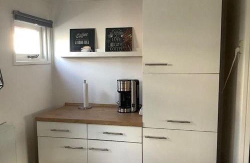 Onderdijk Apartment | Hundefreundliches Chalet Meise